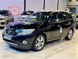 نيسان باثفايندر